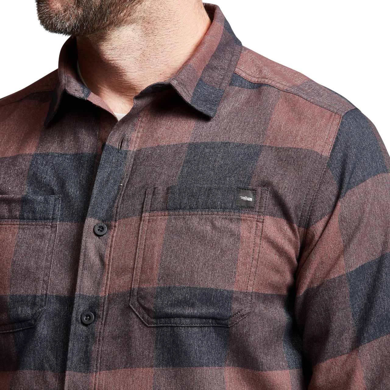 Grange Flannel