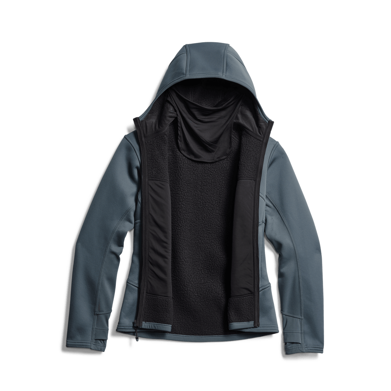 Women's Traverse Hoodie