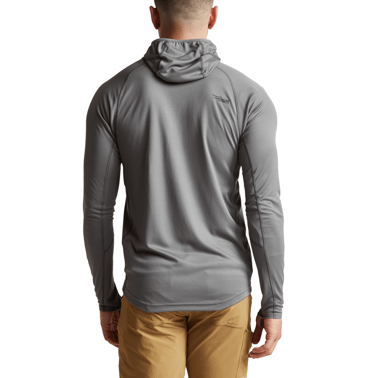 Core Lightweight Hoodie