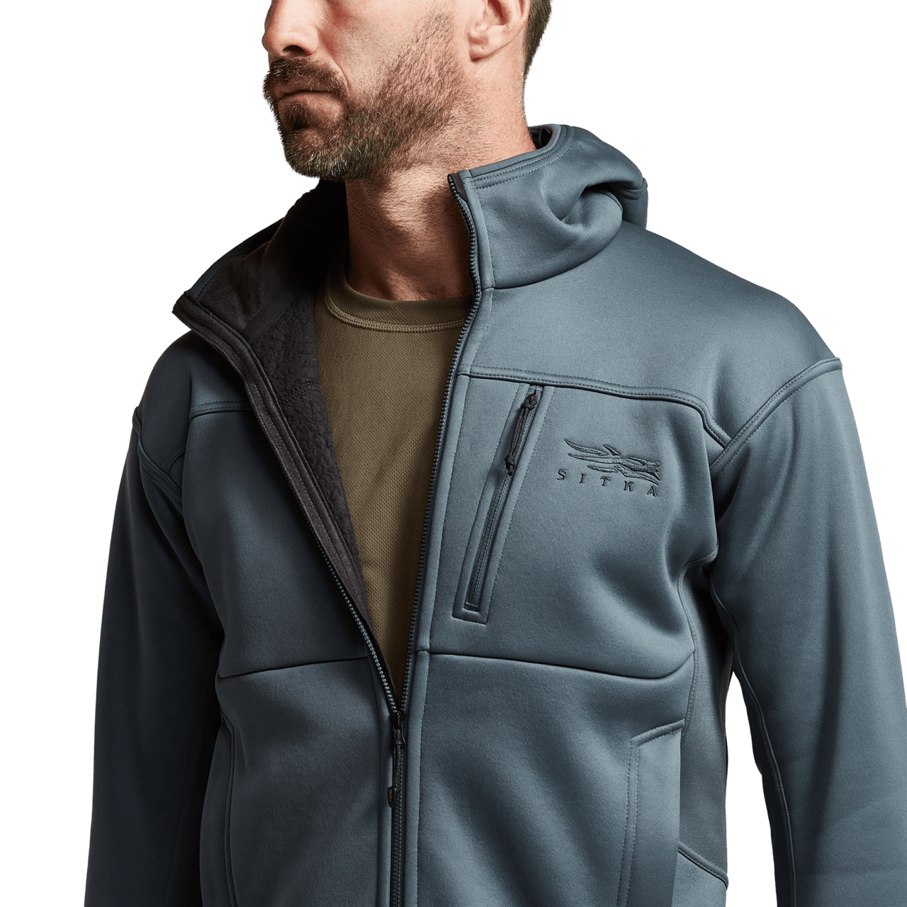 Traverse Hoodie