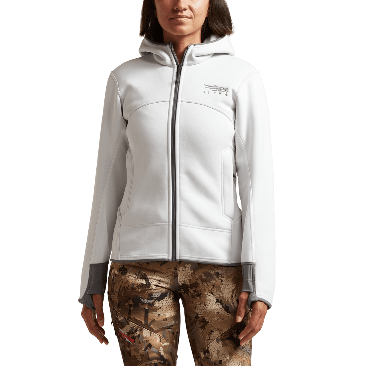 Women's Traverse Hoodie