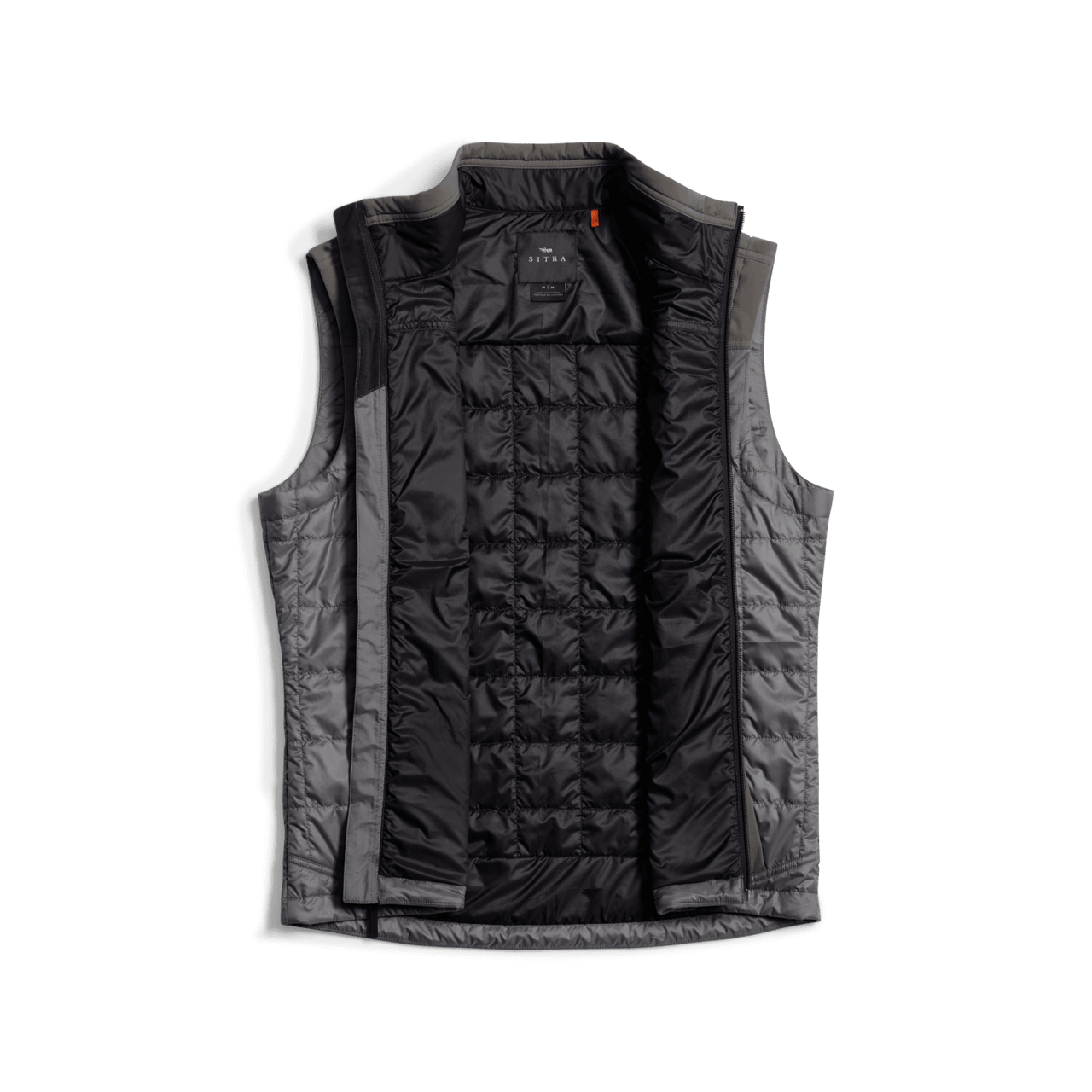 Lowland Vest