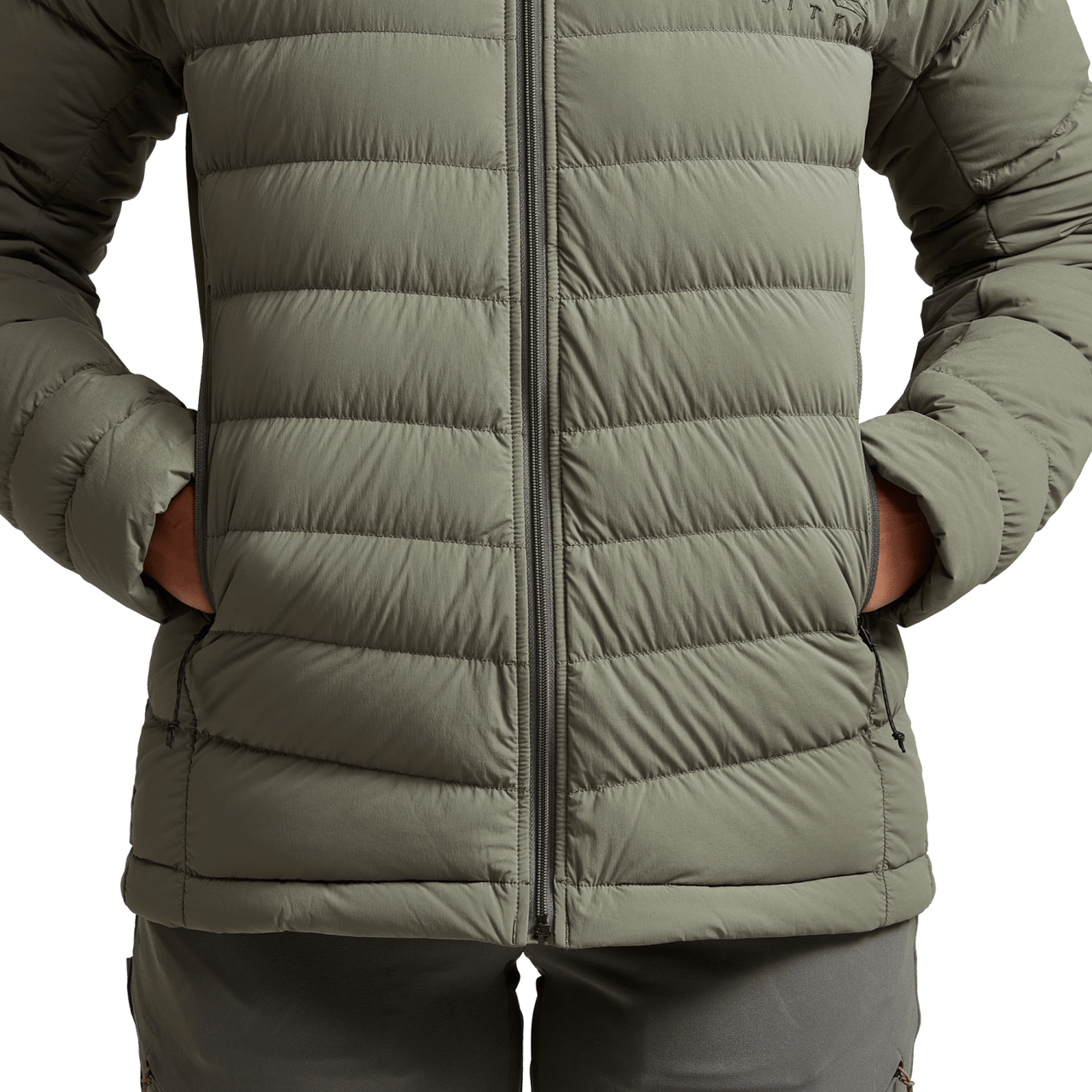 Women's Kelvin Lite Down Jacket