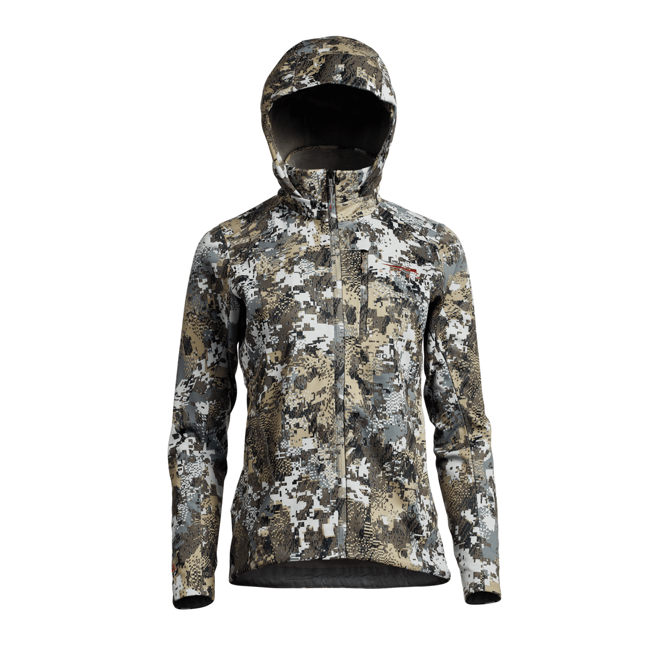 Women's Jetstream Jacket