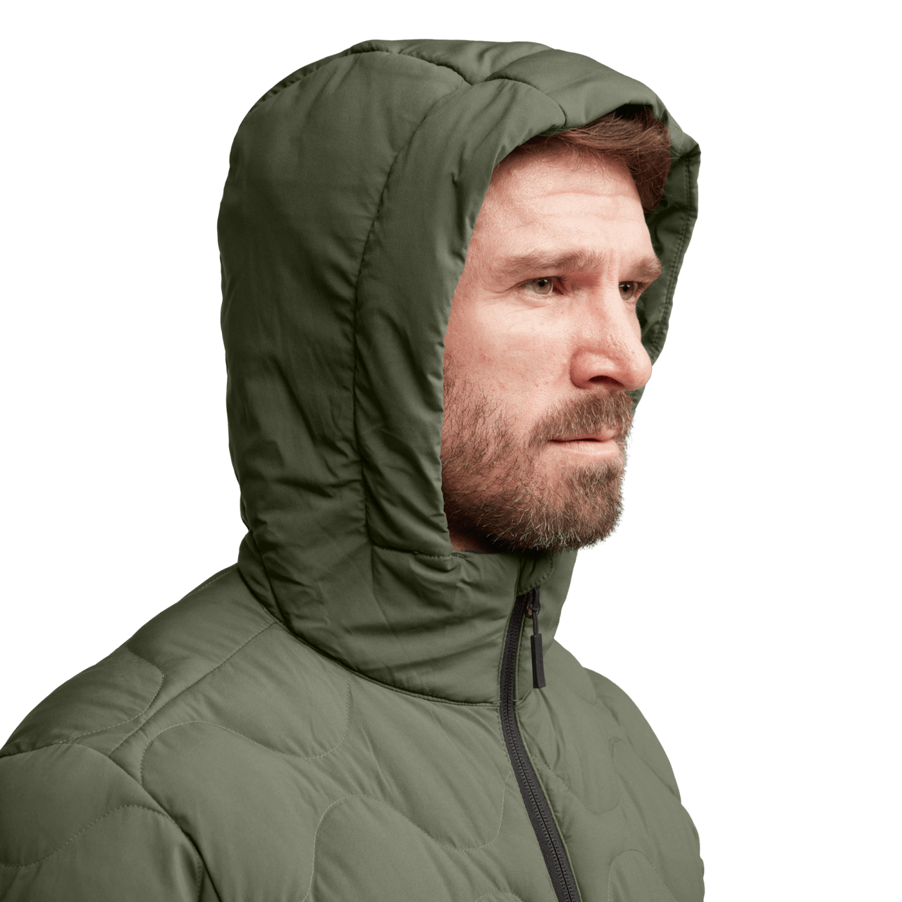 Ridgeland WS Hooded Jacket