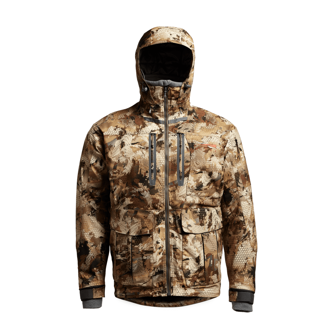 Boreal Aerolite Jacket