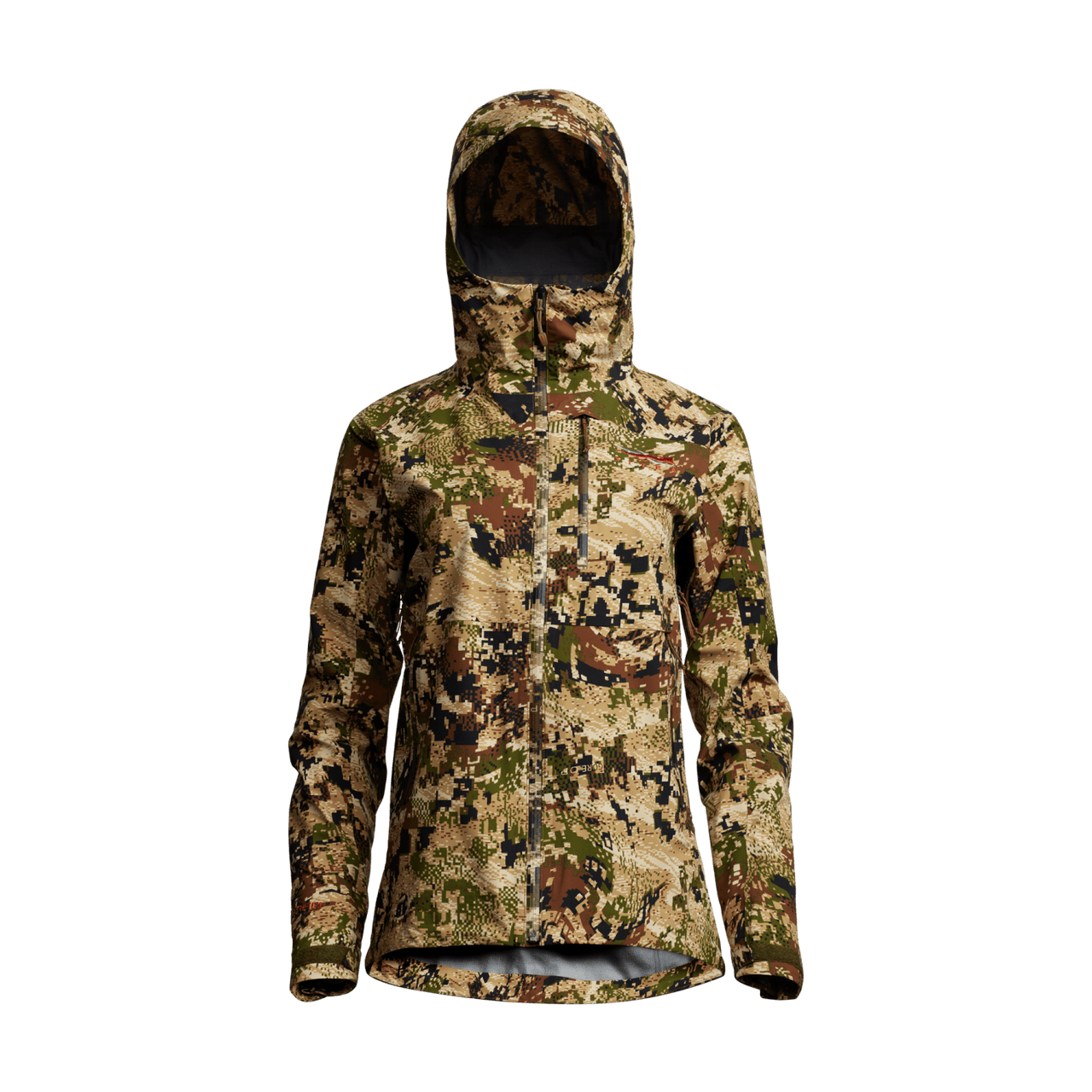 Women's Dew Point Jacket