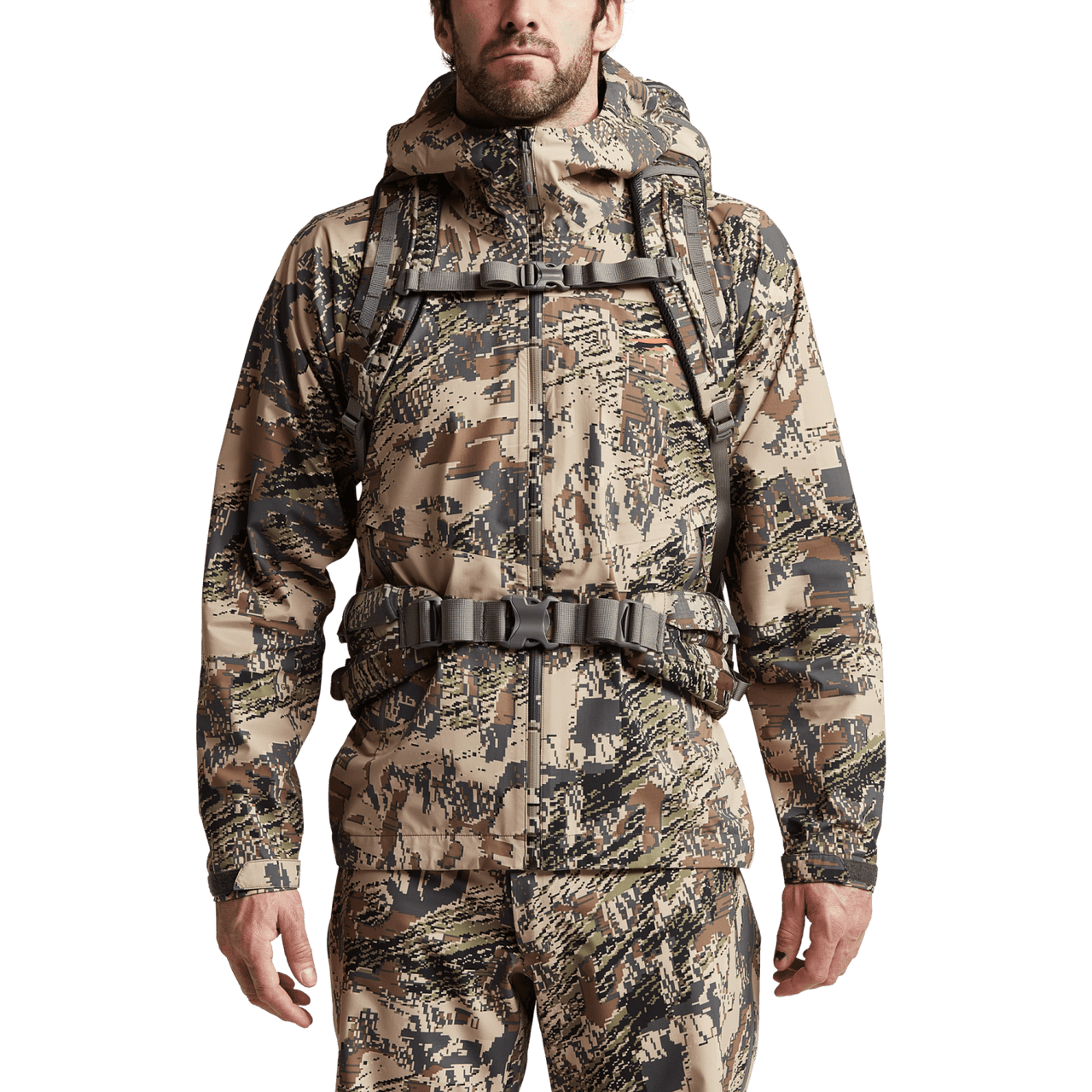 Mountain Hauler 2700