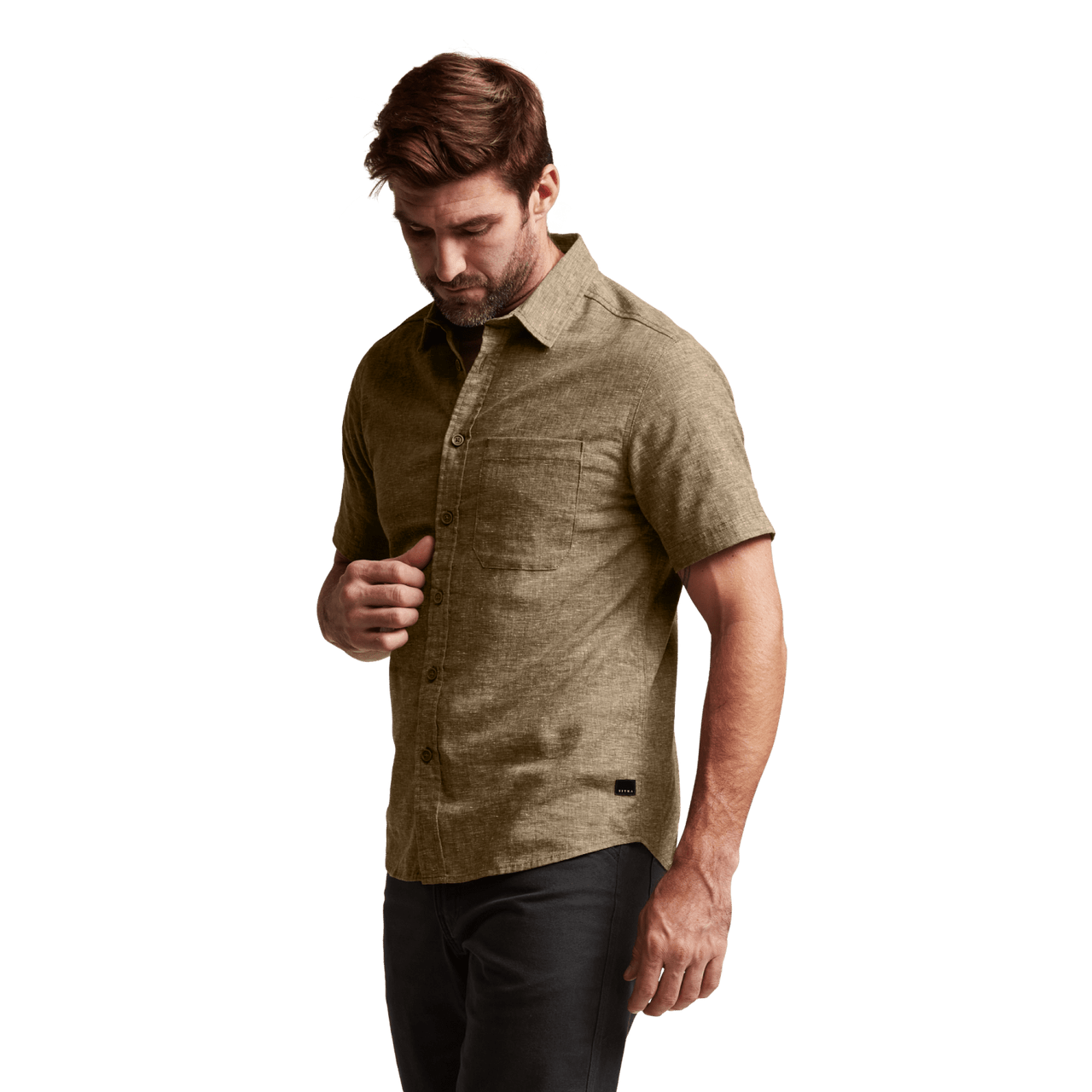 Ambary SS Shirt