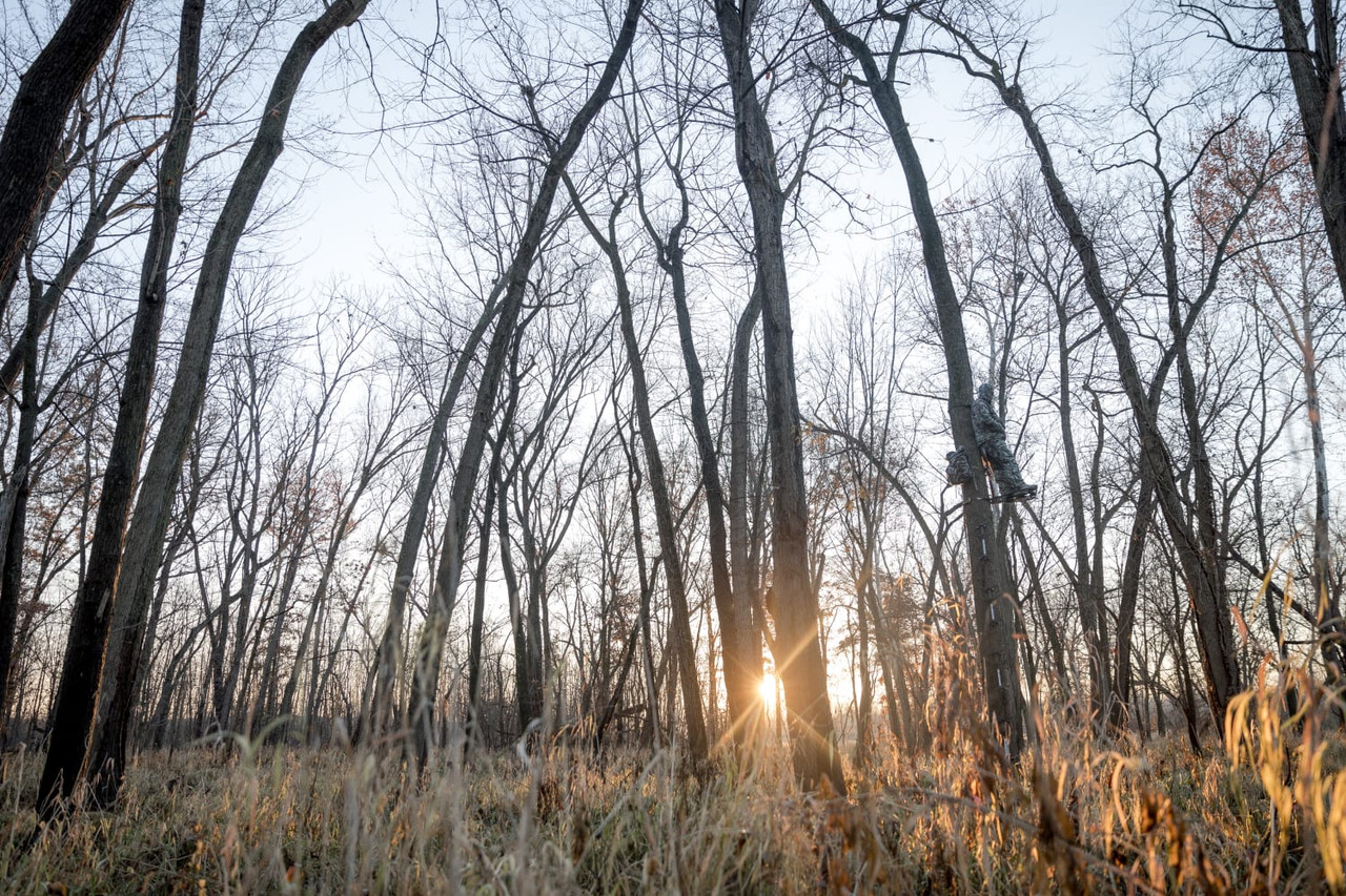 Fanatic Jacket Lefty