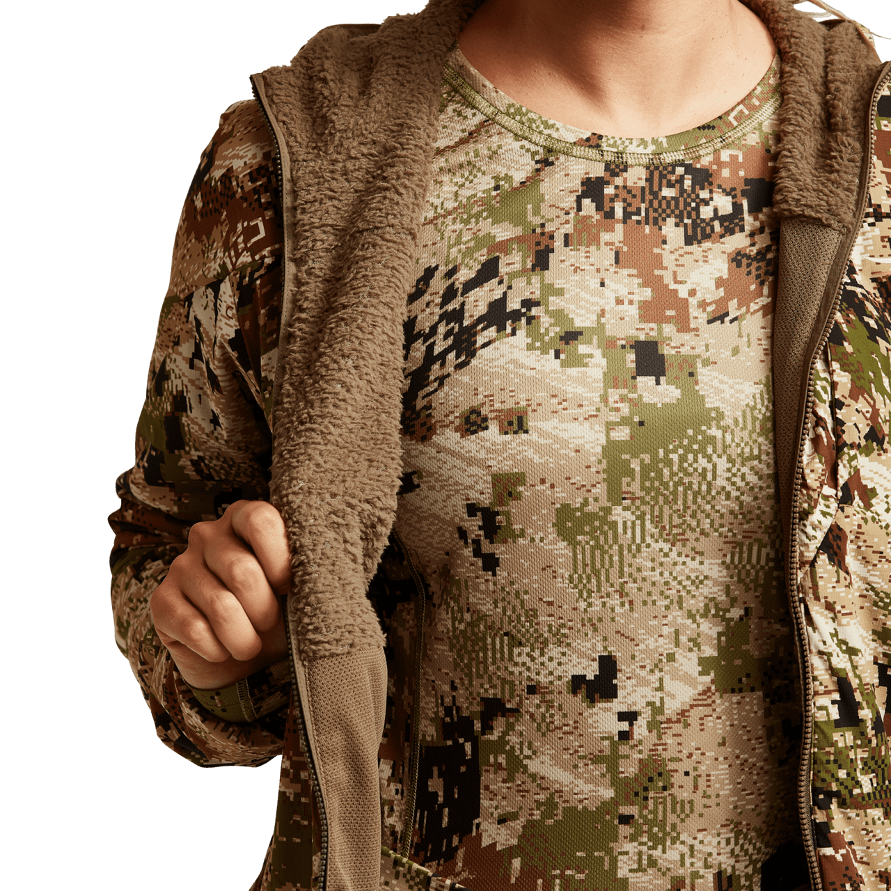 Women's Ambient Jacket