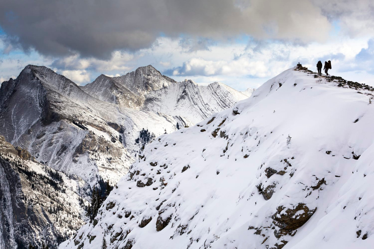 Blizzard Aerolite Parka