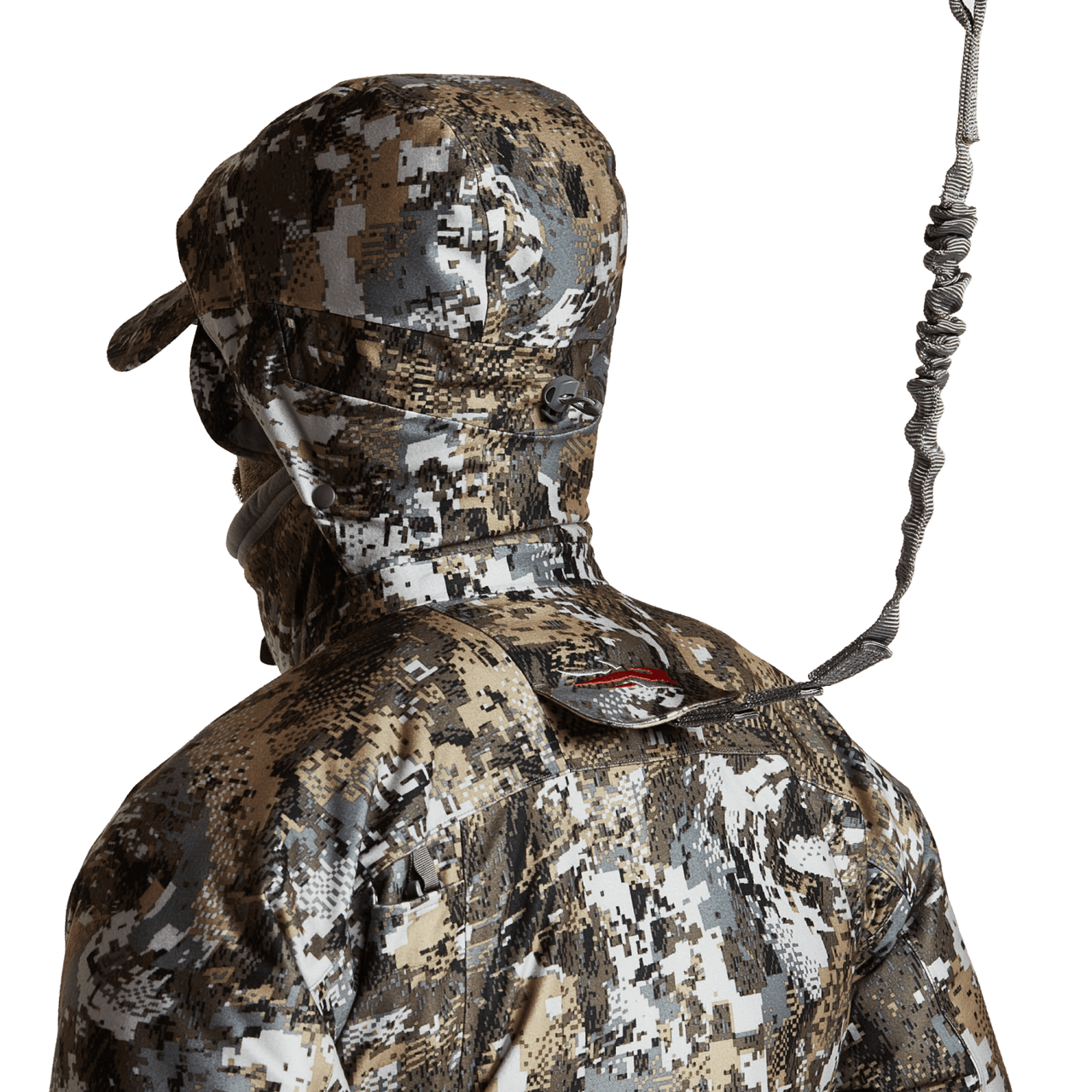 Incinerator Aerolite Jacket