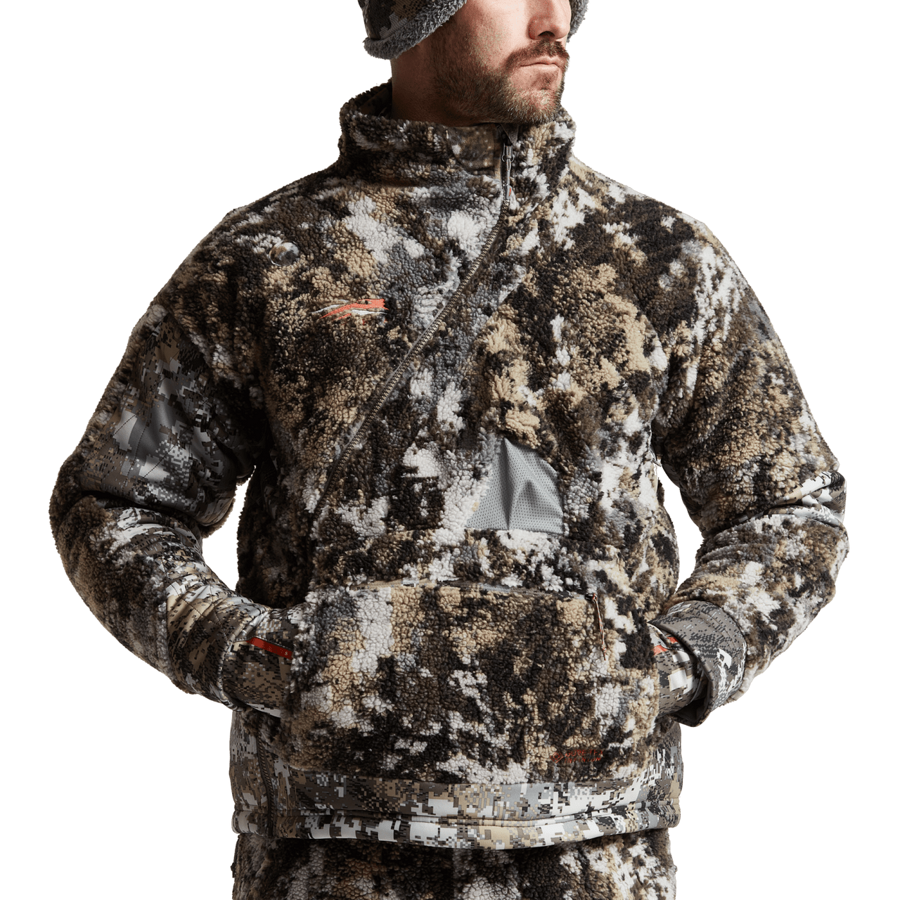 Fanatic Jacket Lefty