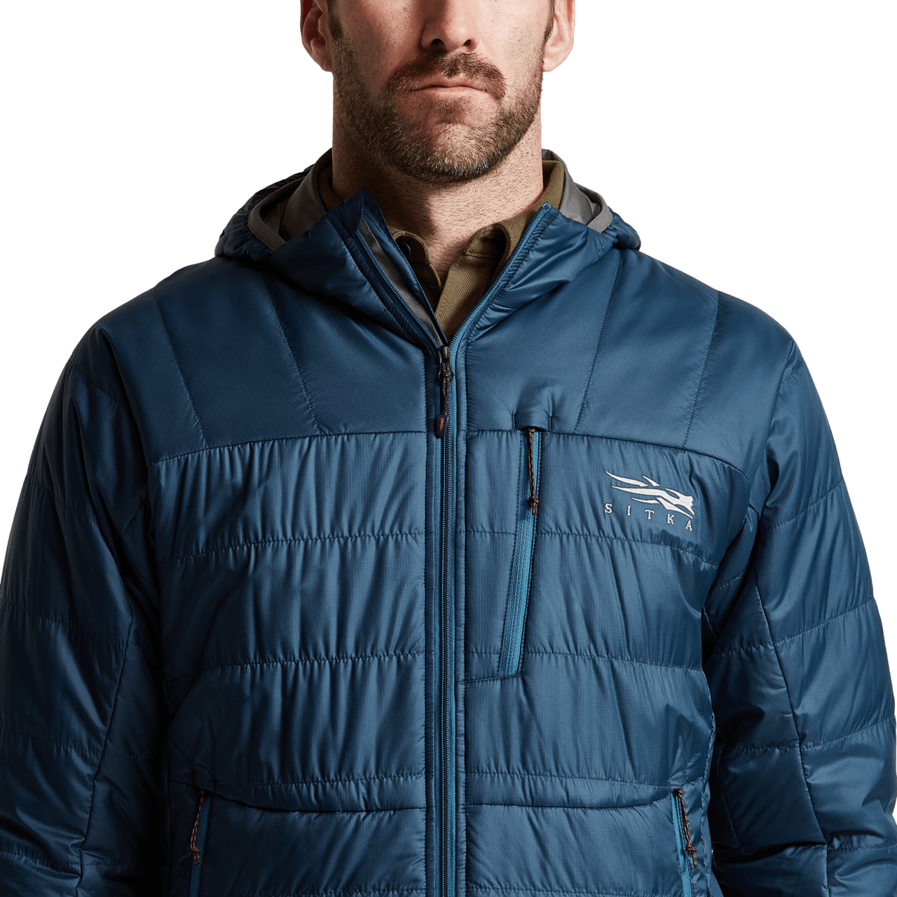 Kelvin Aerolite Jacket
