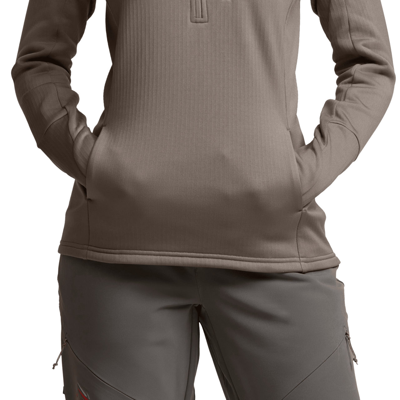 Women's Fanatic Hoodie