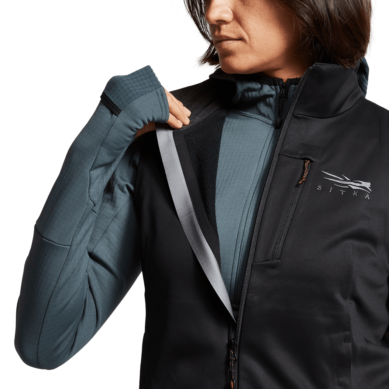Women's Jetstream Vest