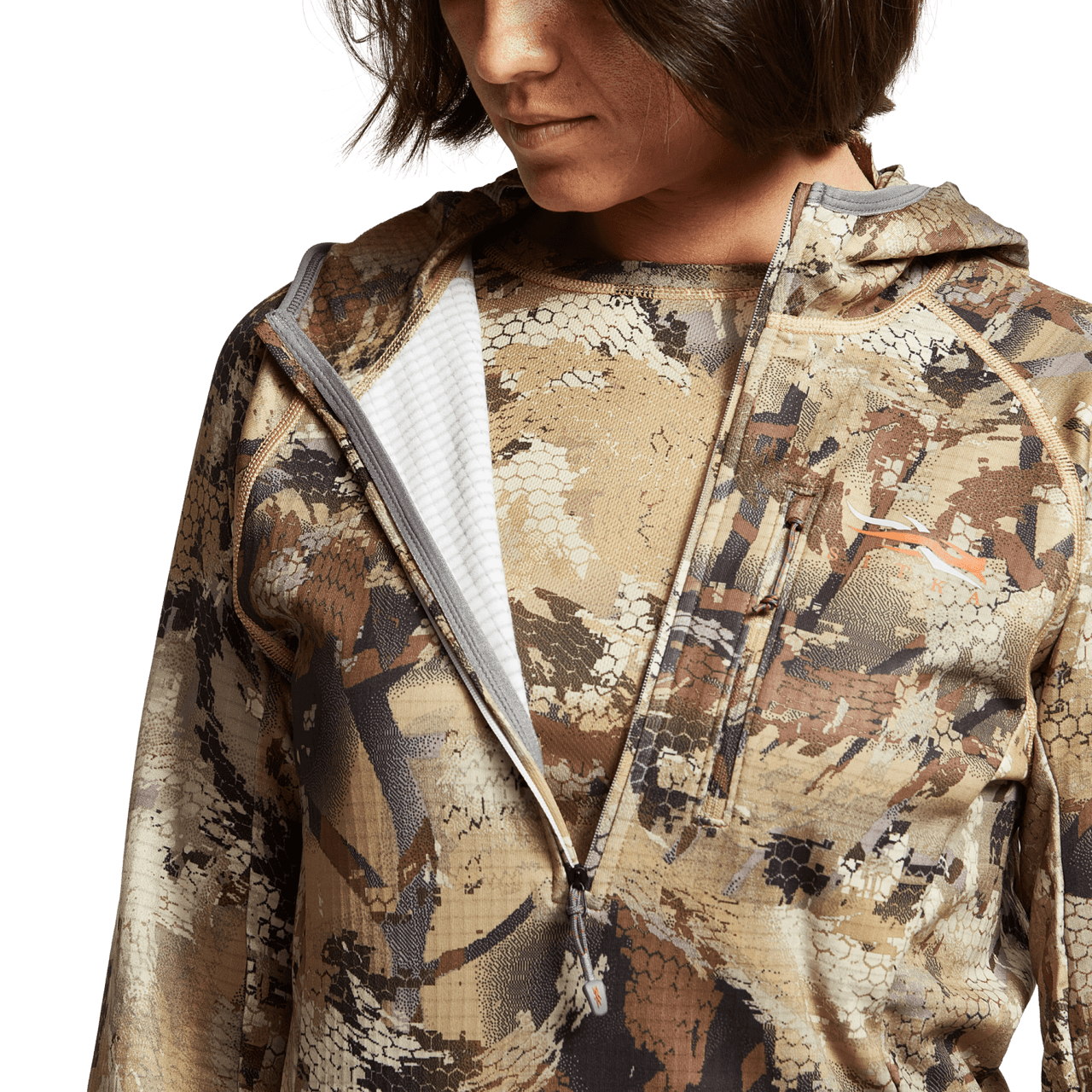 Women's Fanatic Hoodie