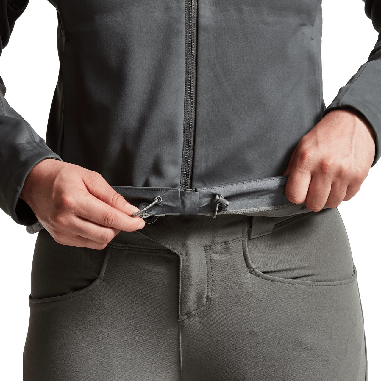 Women's Jetstream Jacket