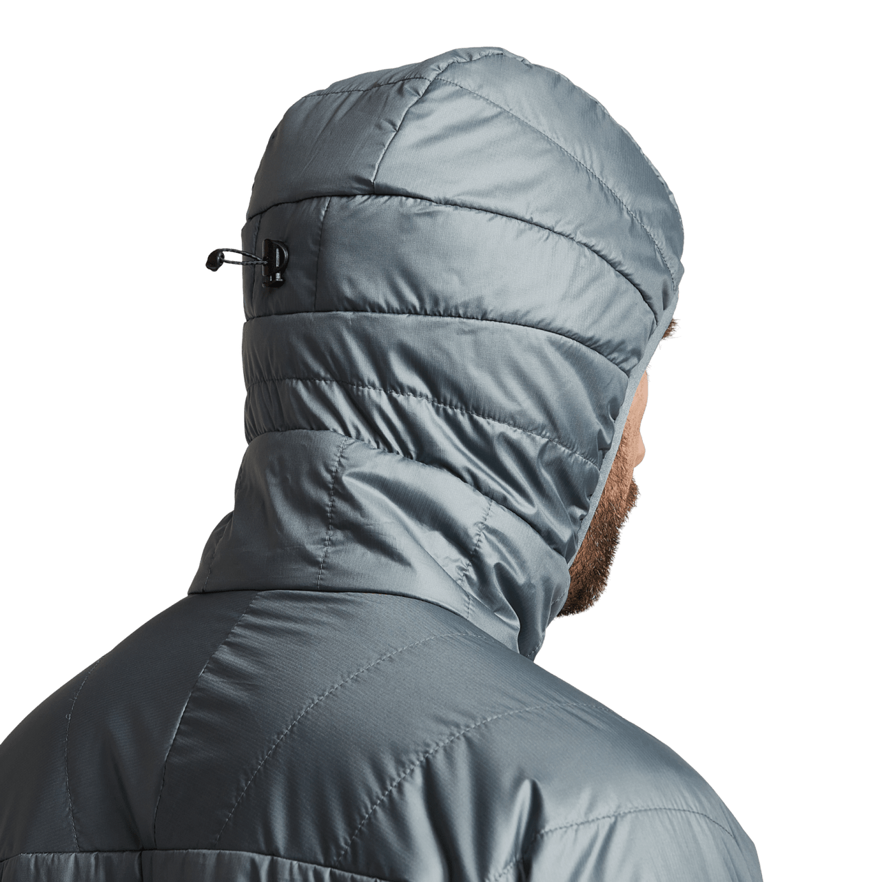 Kelvin Aerolite Jacket