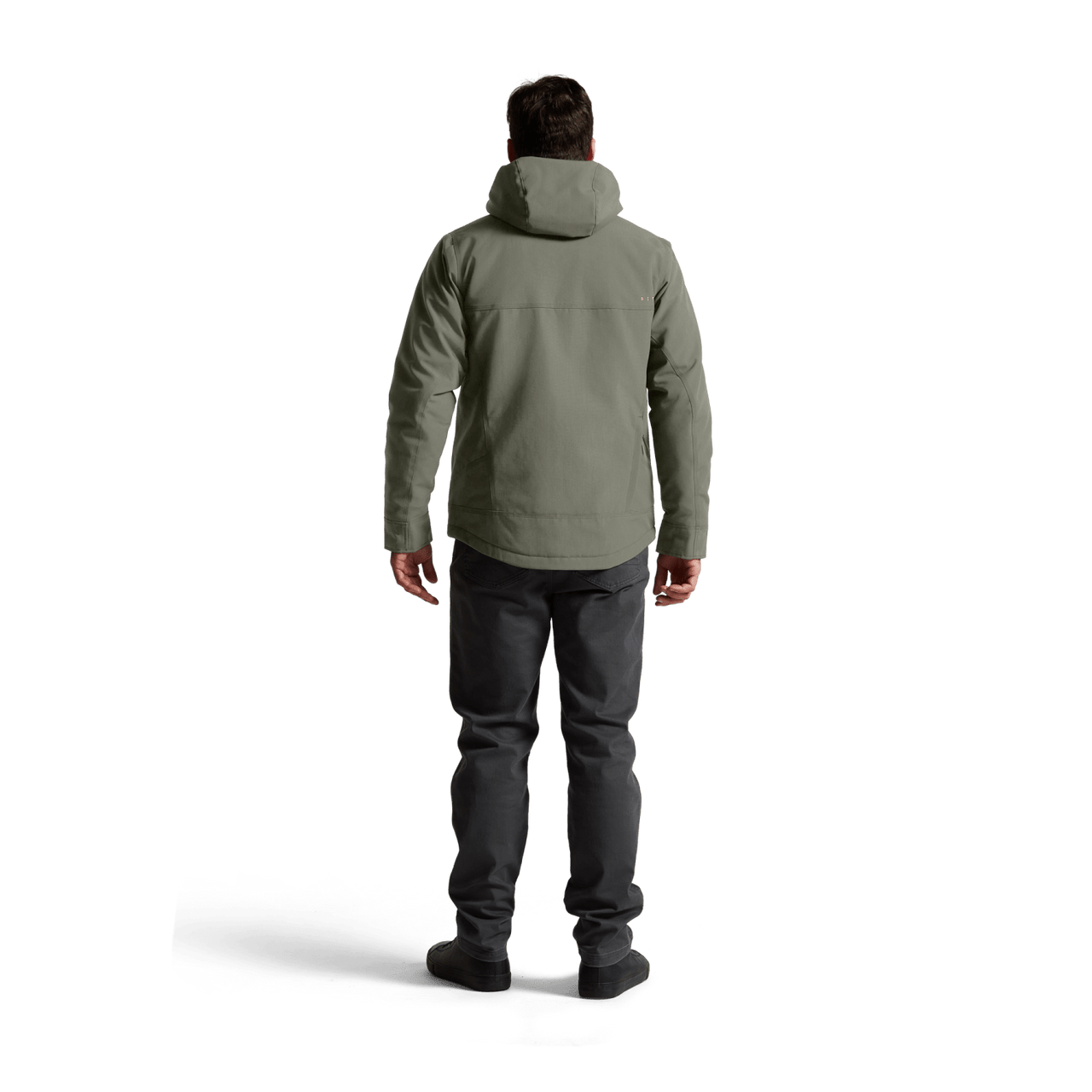 Grindstone Work Jacket