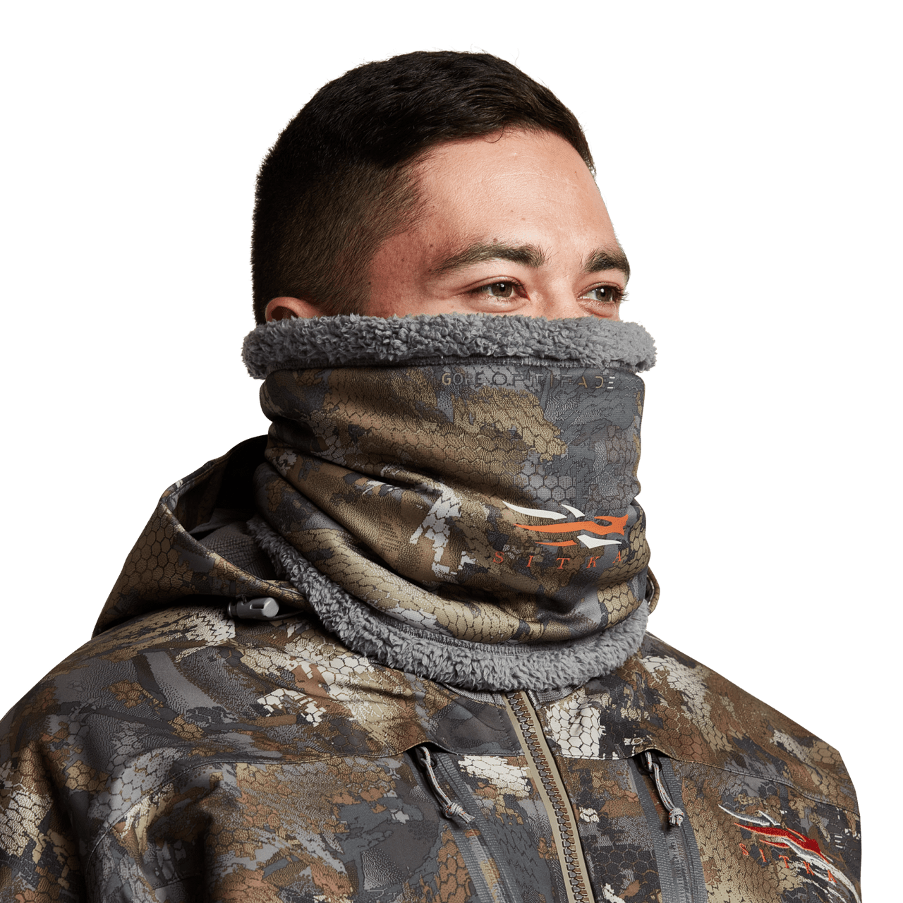 Neck Gaiter