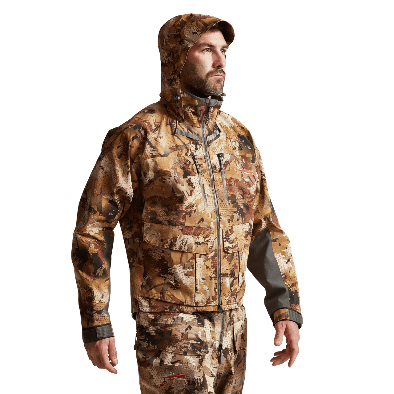 Delta PRO Wading Jacket