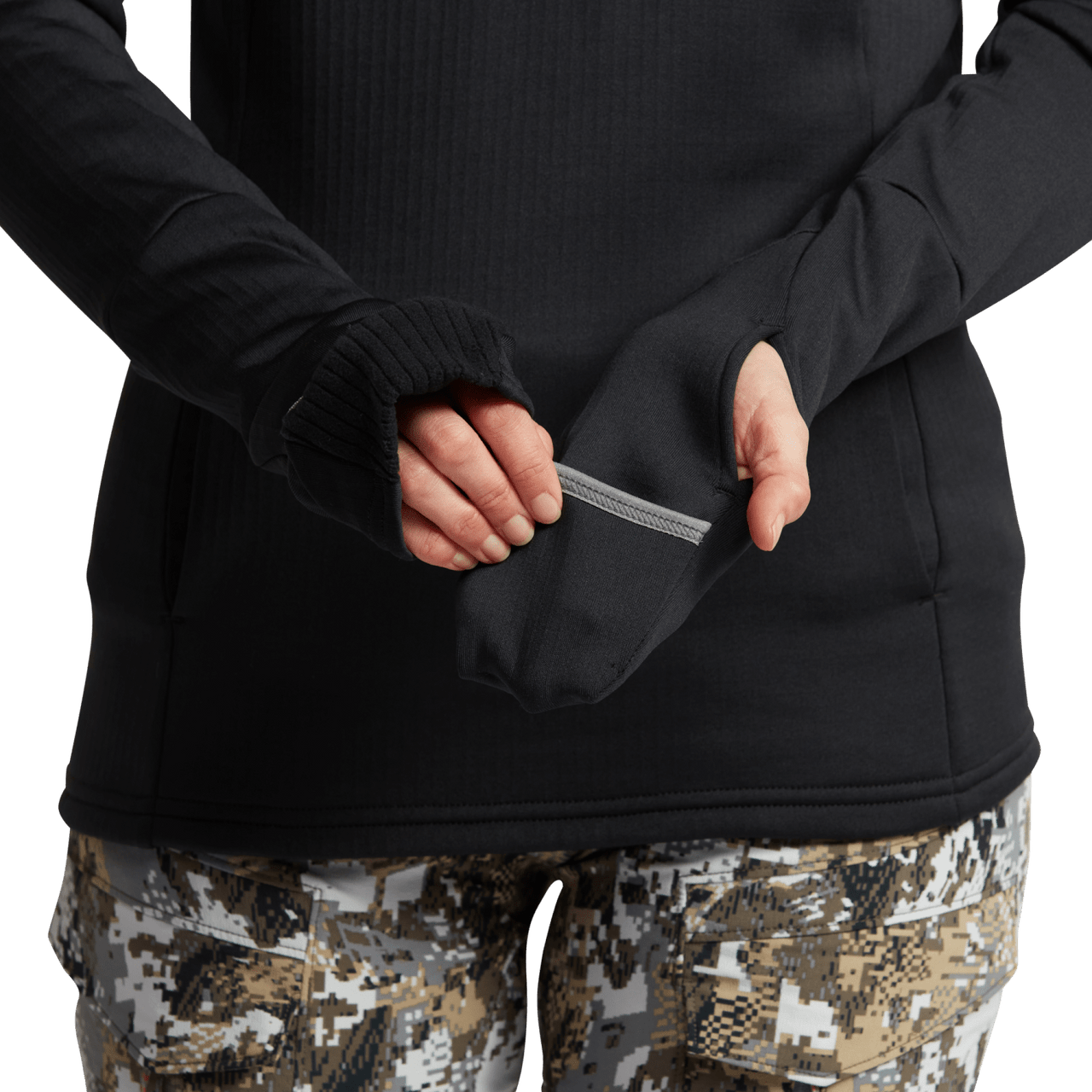 Women's Fanatic Hoodie