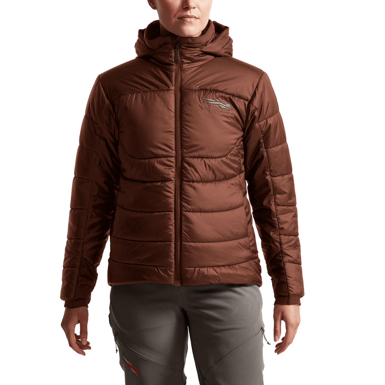 Women's Kelvin WS Hoodie