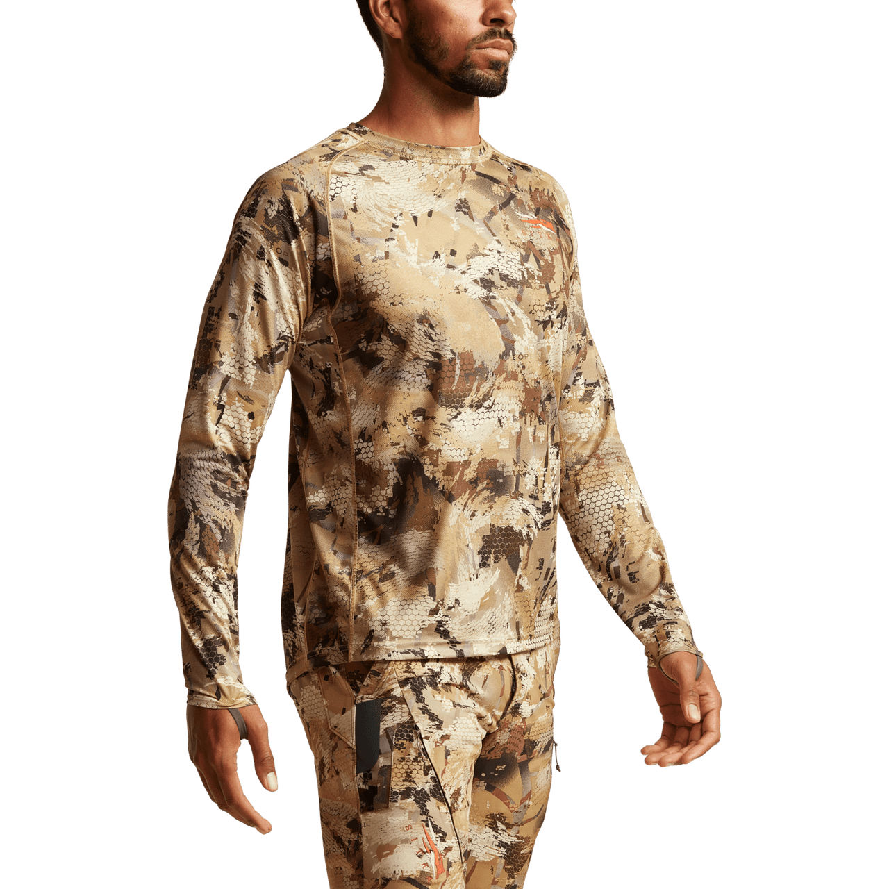 Core Lightweight Crew LS