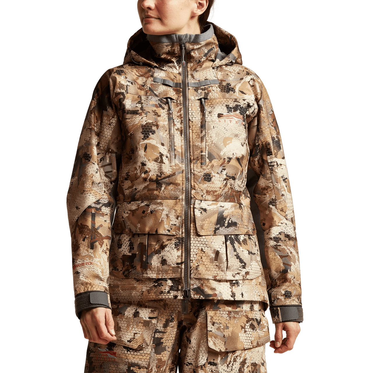 Women's Hudson Jacket