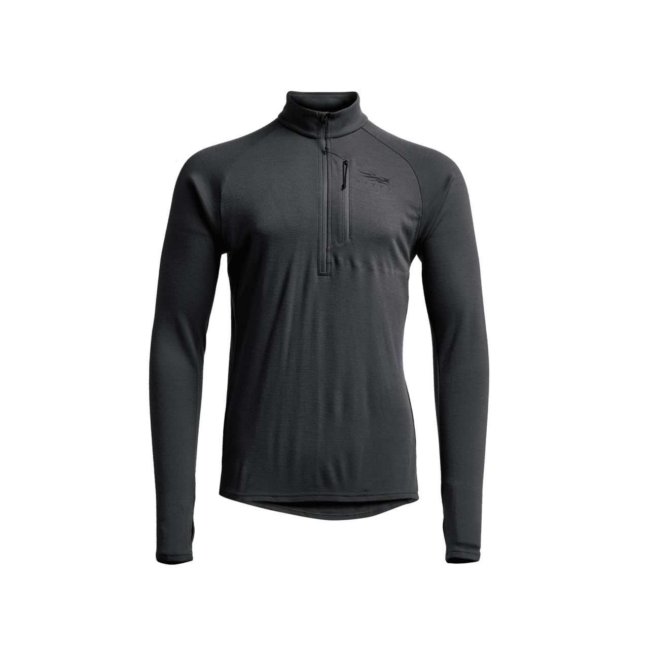 Core Merino 220 Half-Zip