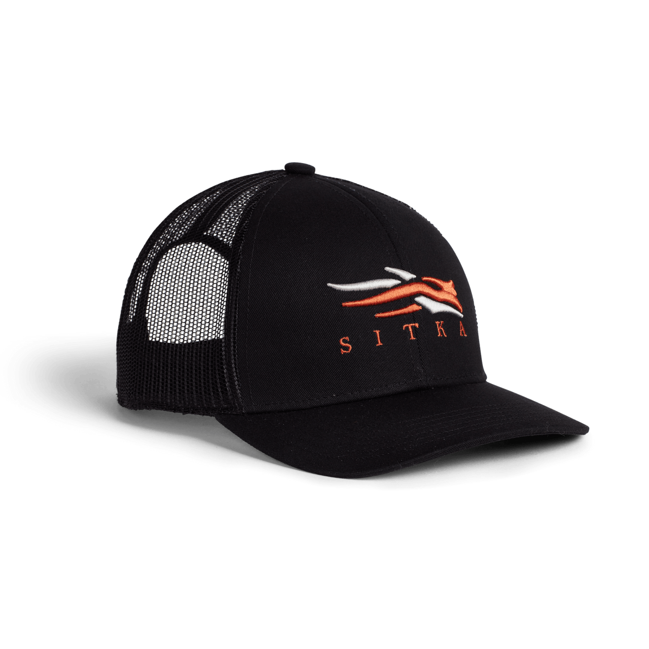 Icon Mid Pro Trucker