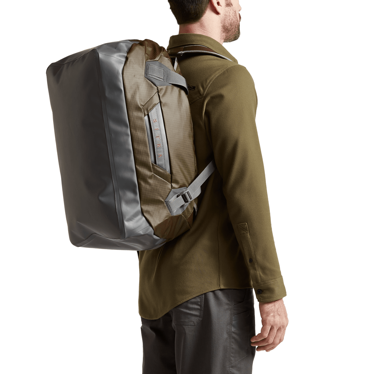 Drifter Duffle 50L