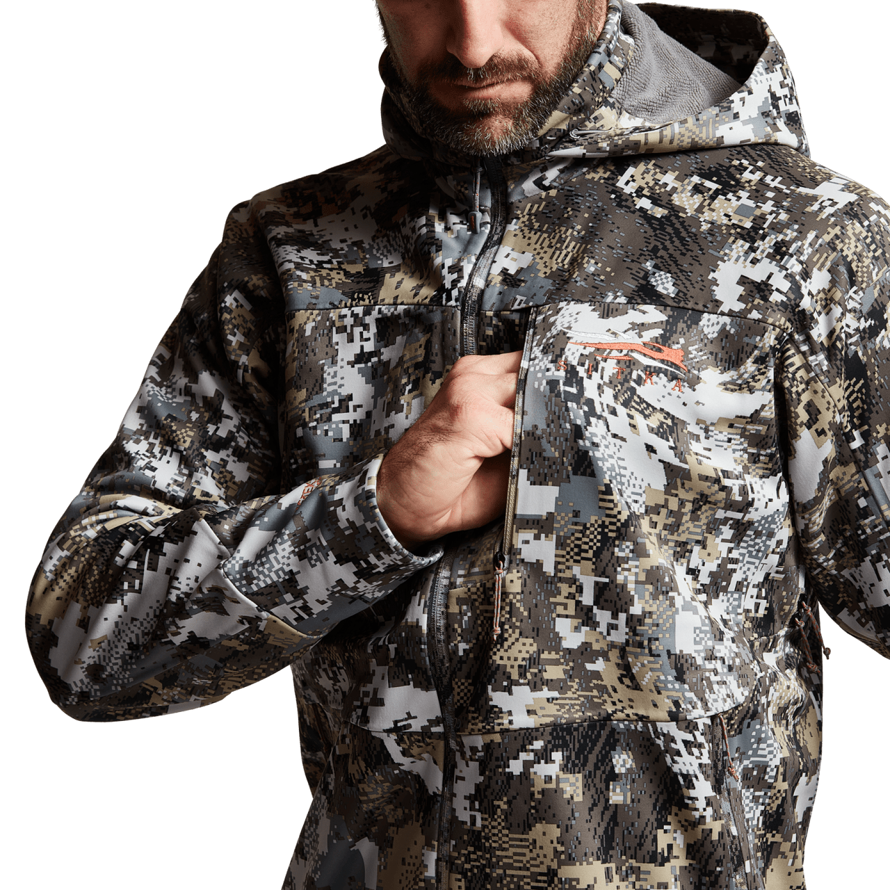 Jetstream Jacket