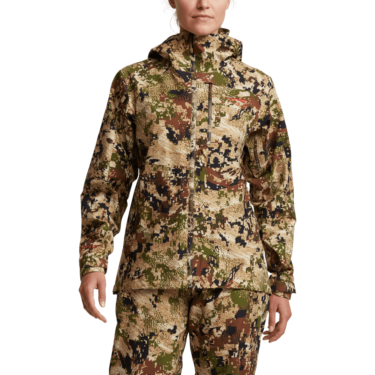 Women's Dew Point Jacket