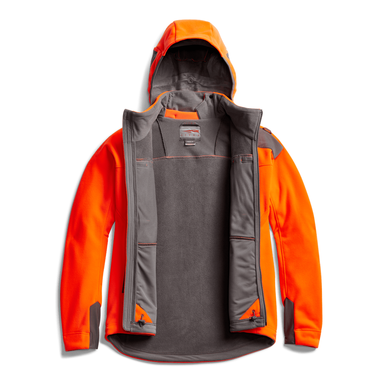 Stratus Jacket