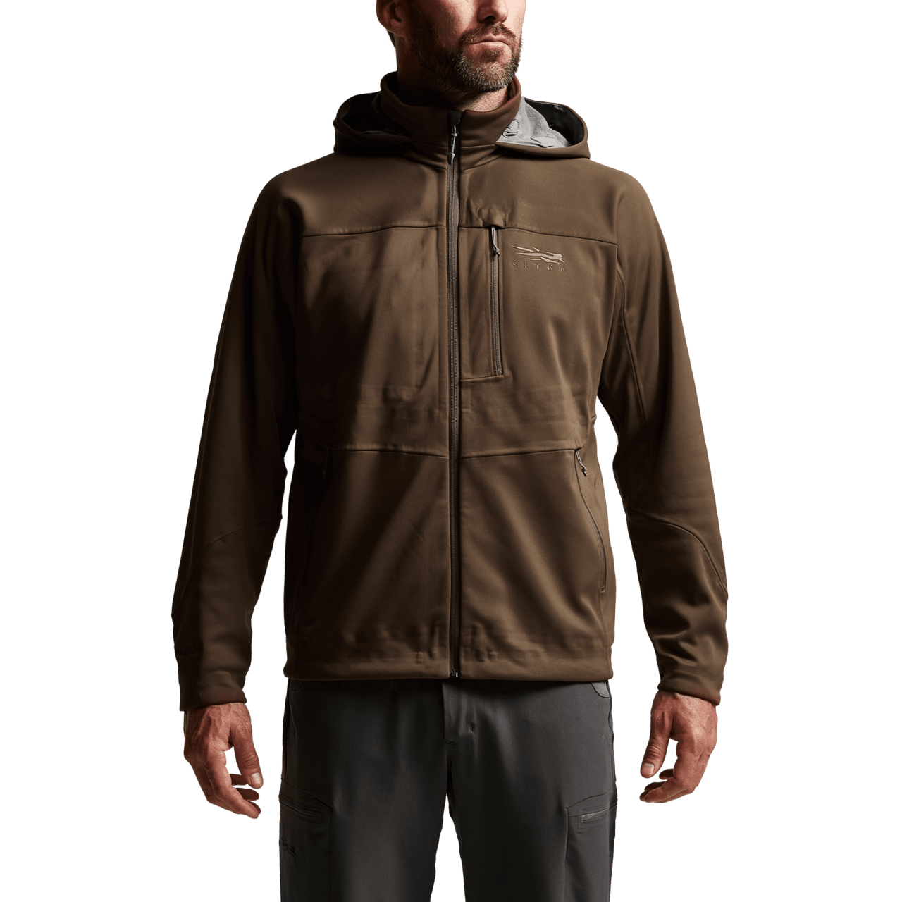 Jetstream Jacket