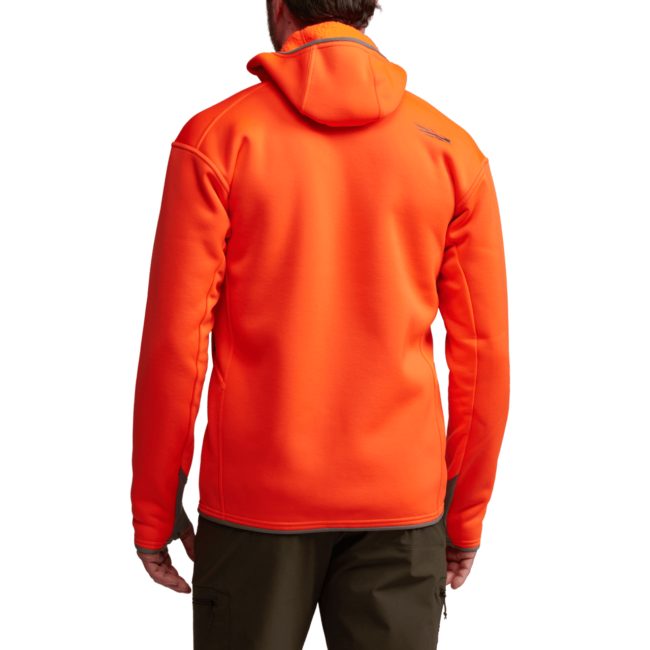 Traverse Hoodie