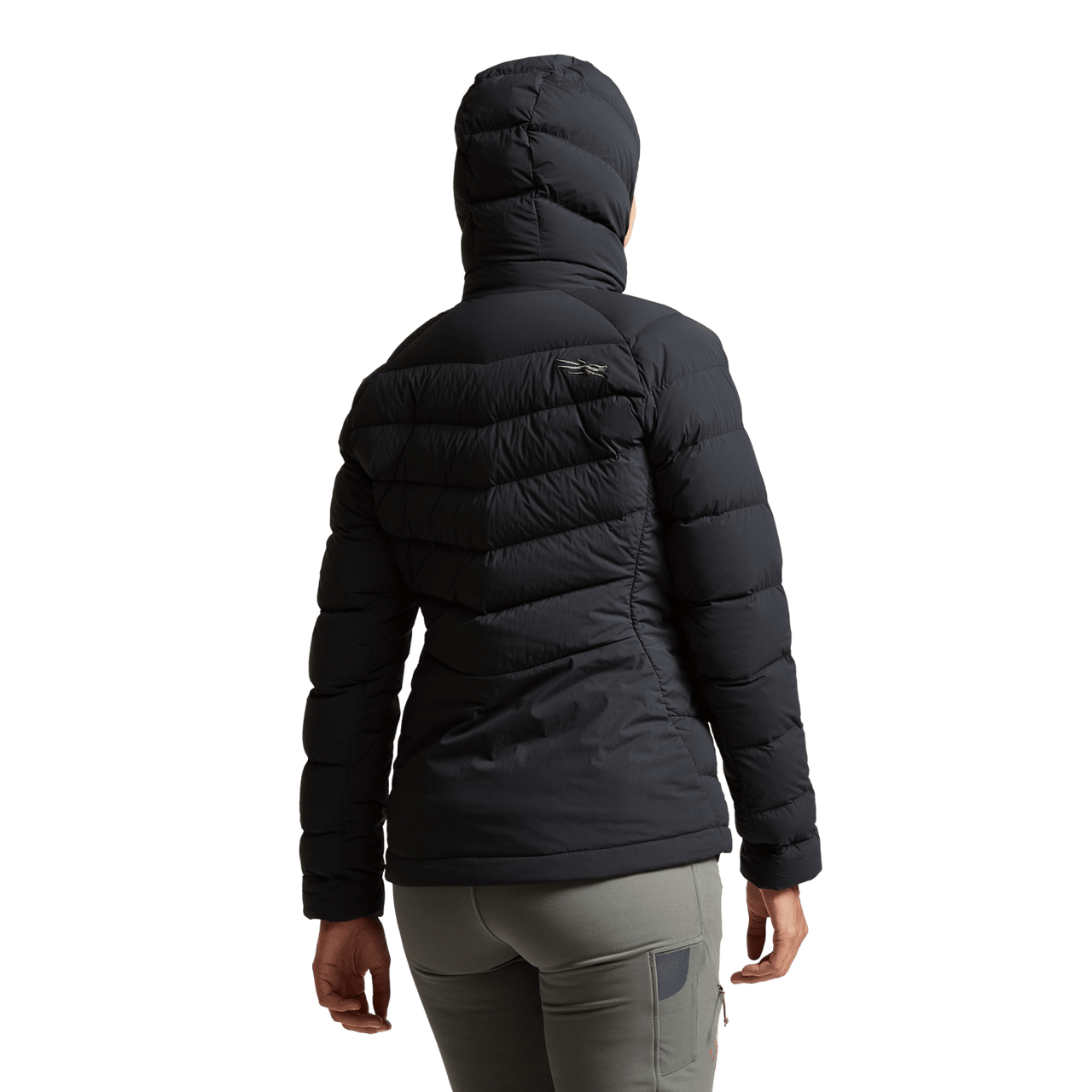 Women's Kelvin Lite Down Jacket