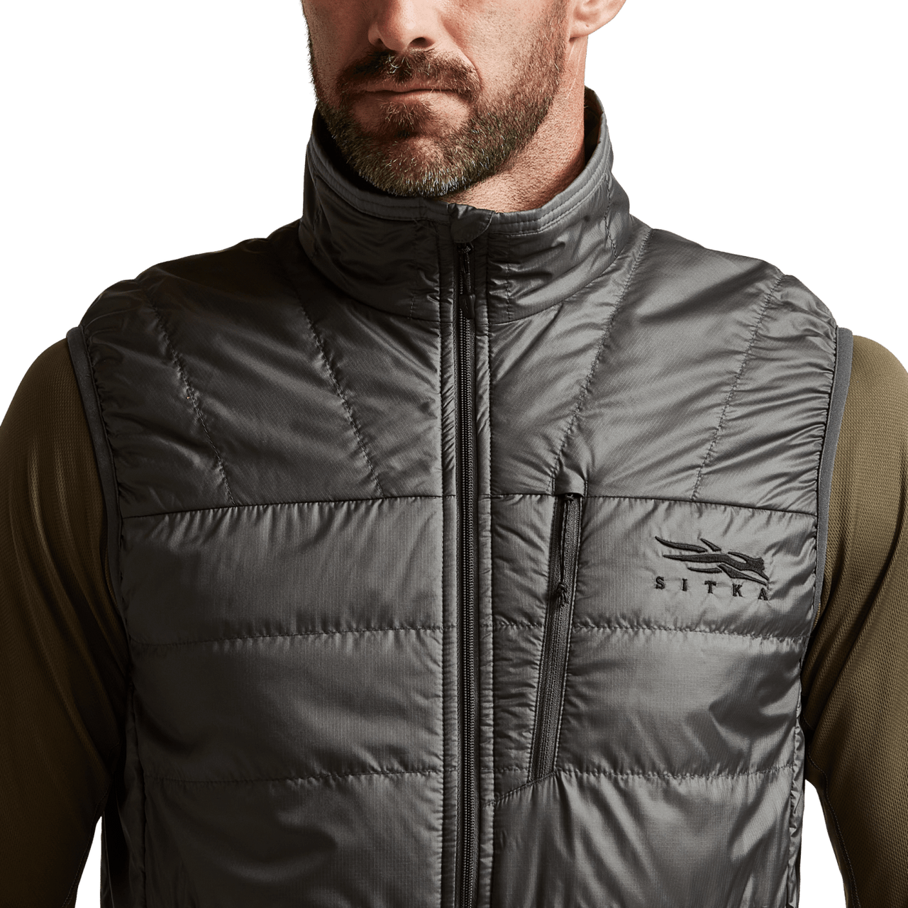 Kelvin Aerolite Vest