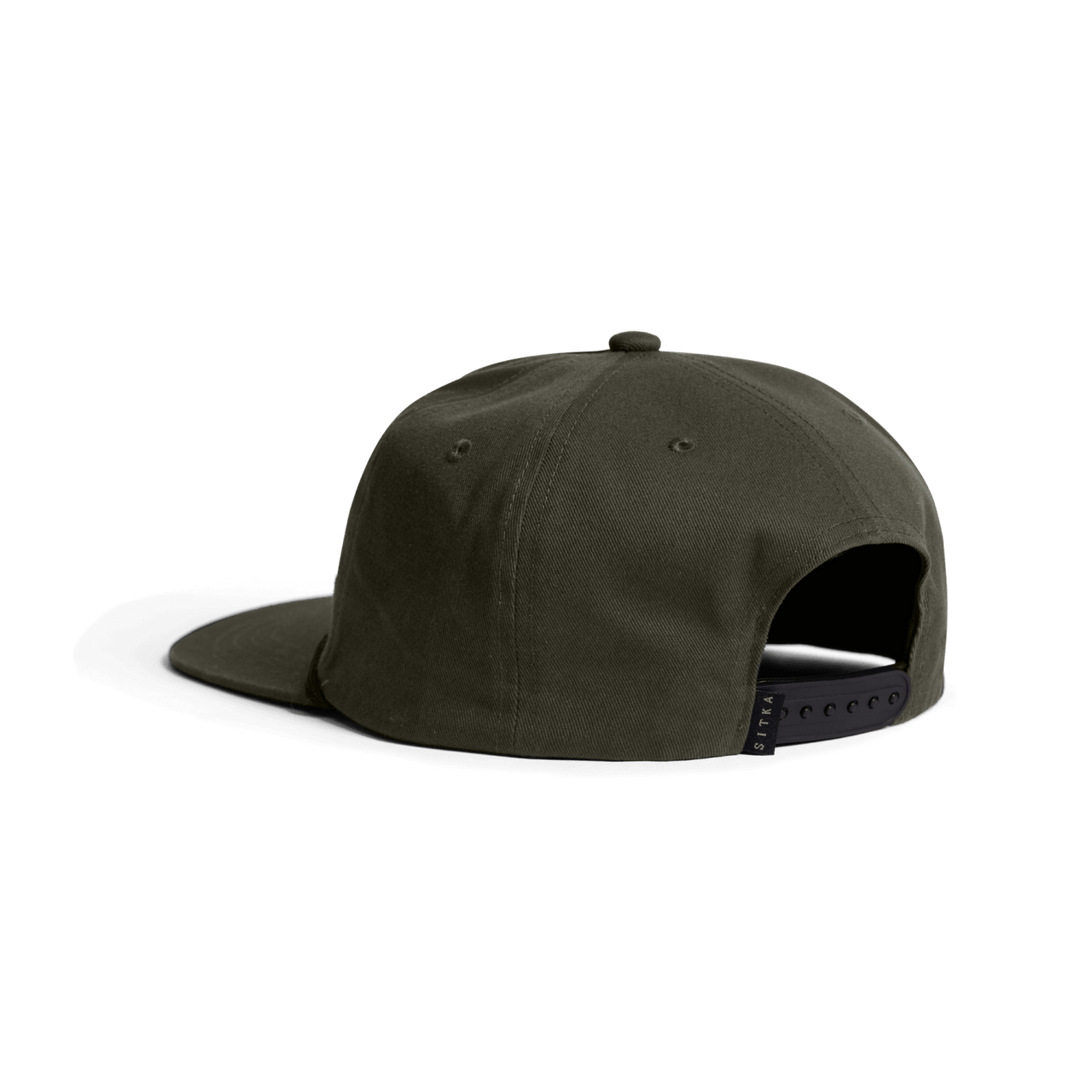 Cornerstone Unstructured Snapback