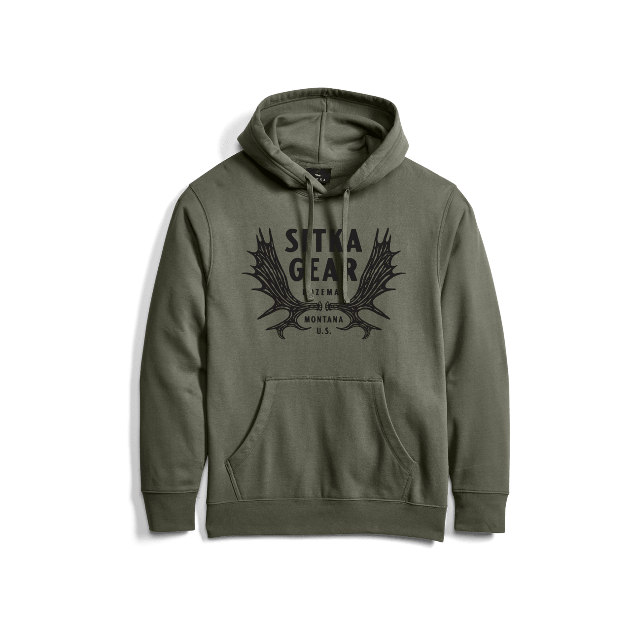 Shiras Pullover Hoodie