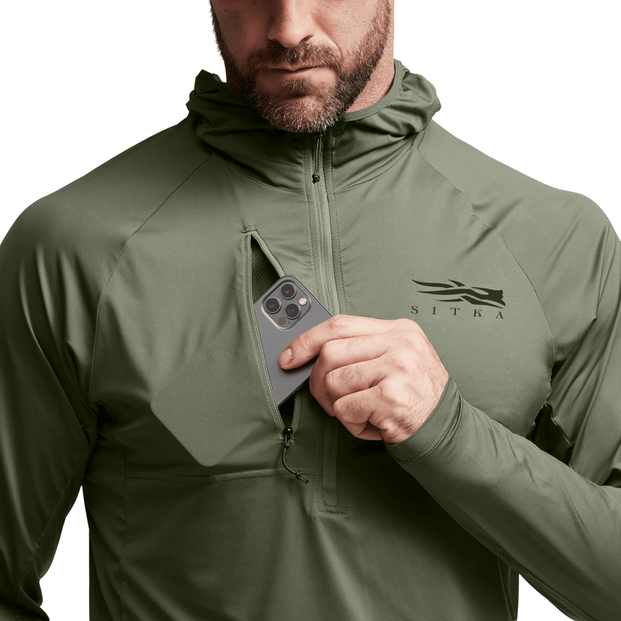 Equinox Guard Hoodie