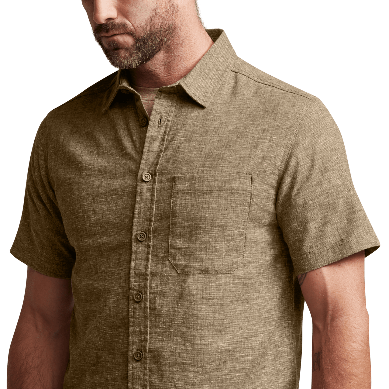 Ambary SS Shirt