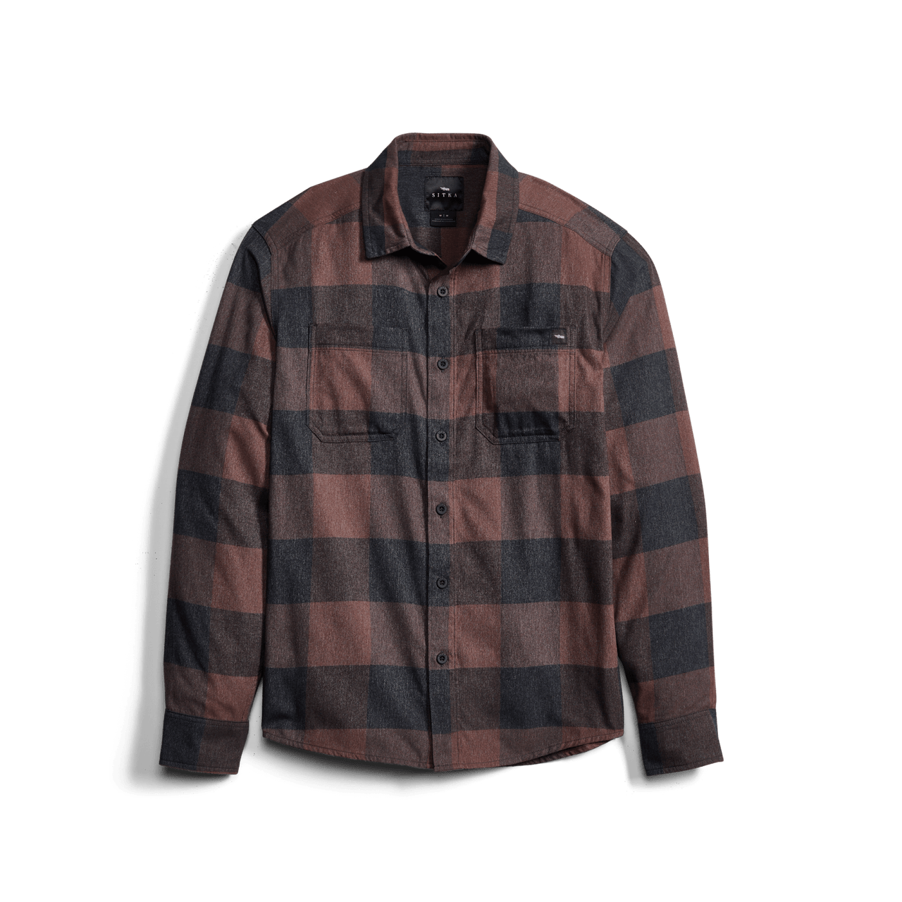 Grange Flannel