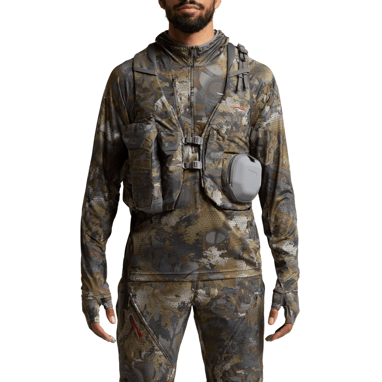 Equinox Turkey Vest