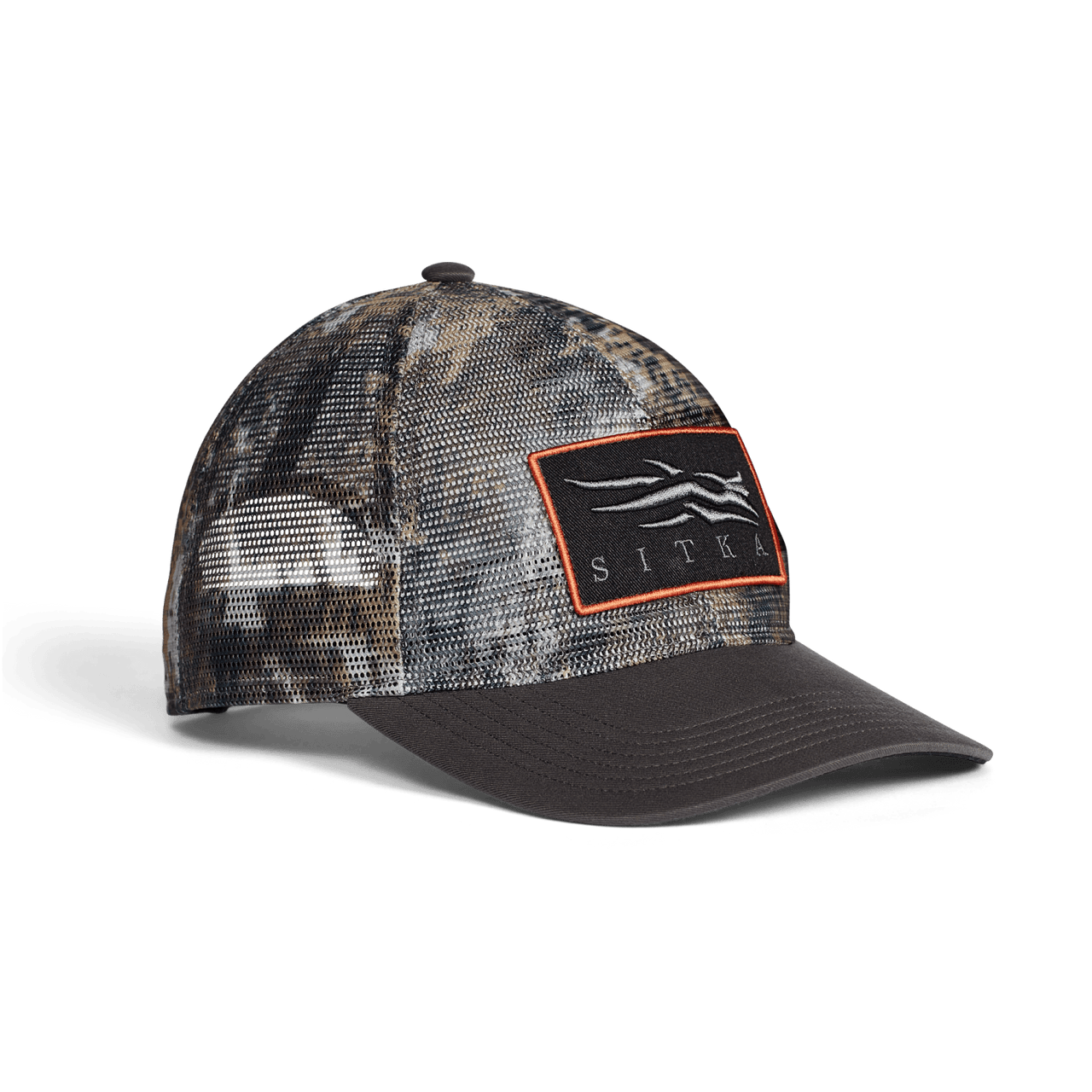 Icon Optifade Mesh Mid Pro Trucker