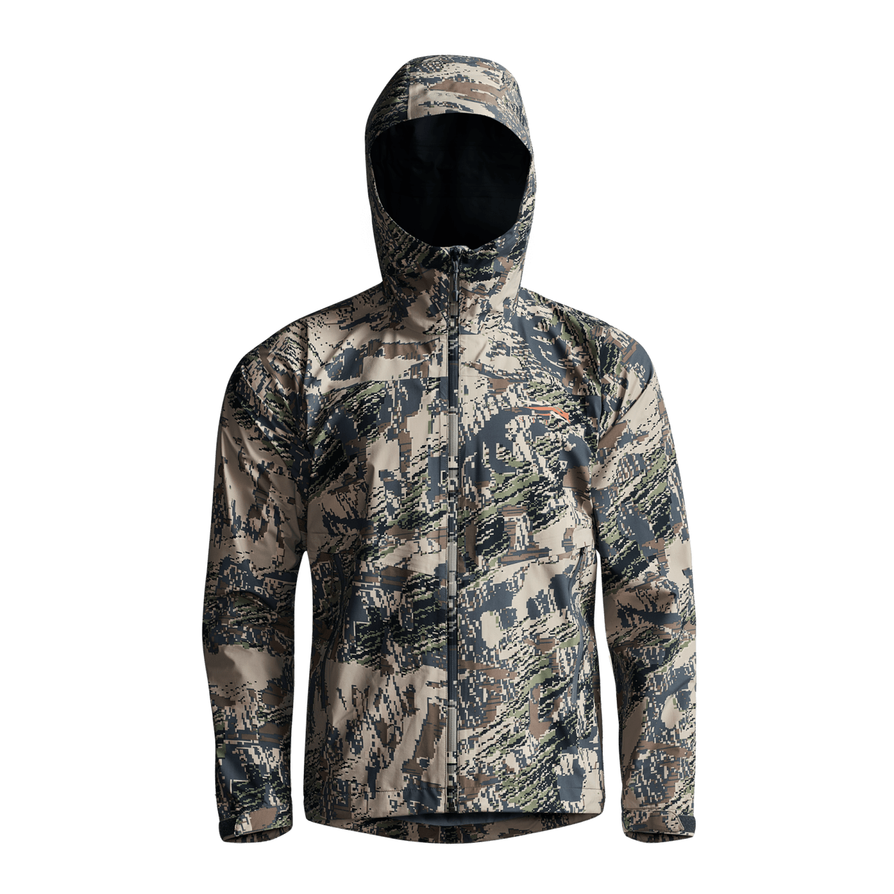 Dew Point Jacket