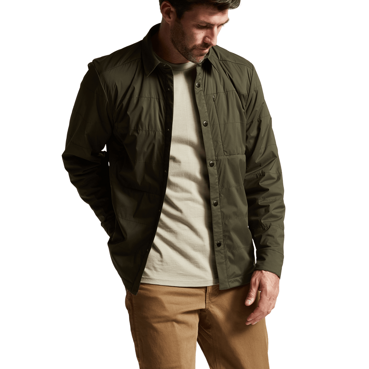 Canyon Shirt Jacket